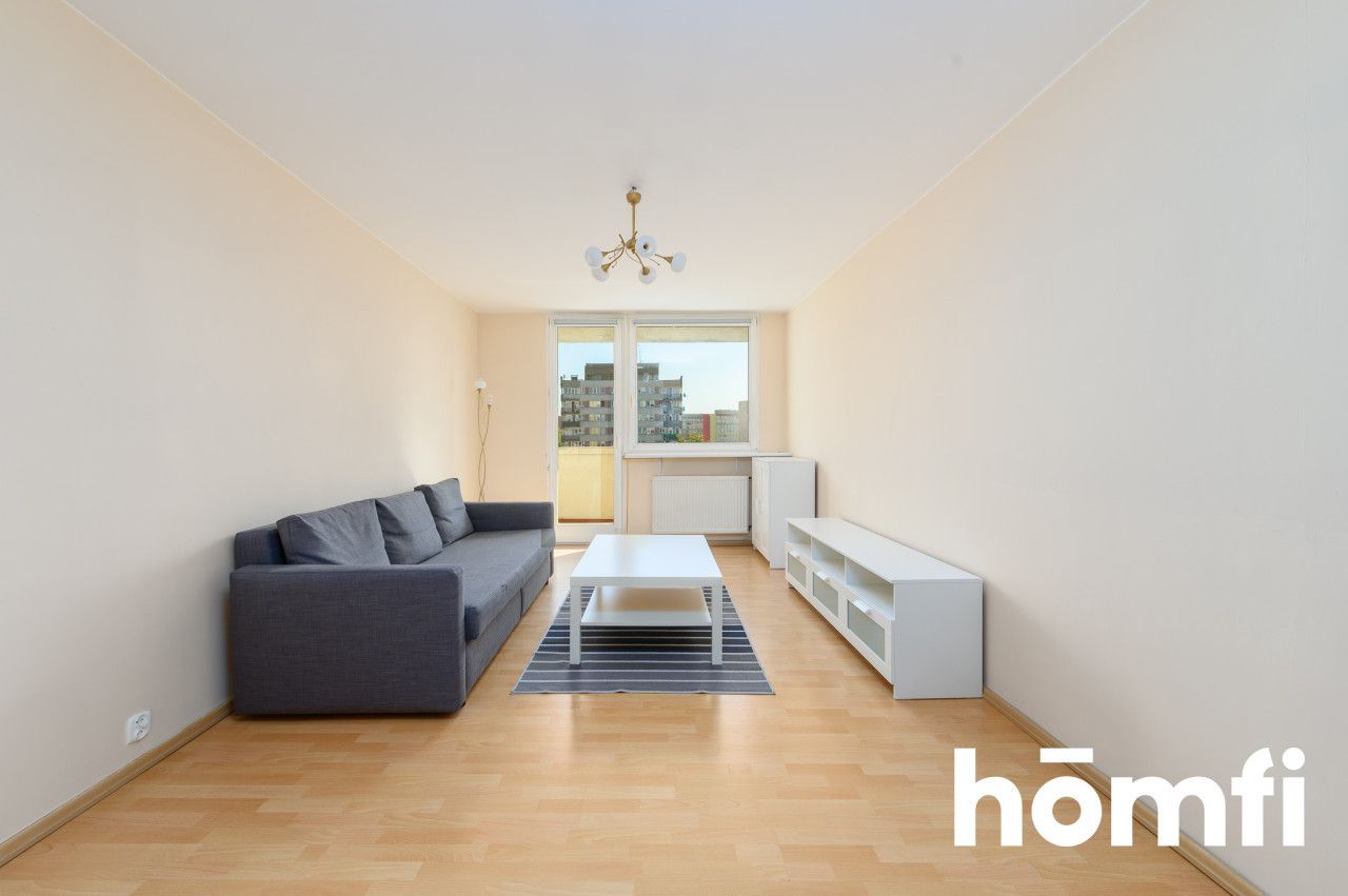 2 room apartment, great location - Apartment - Rent - Wrocław, Krzyki / Krzyki