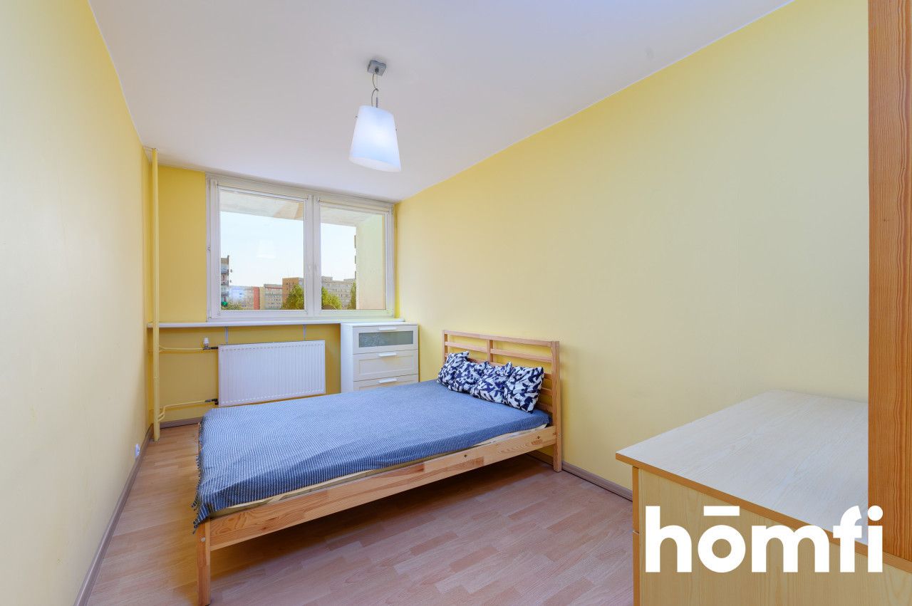 2 room apartment, great location - Apartment - Rent - Wrocław, Krzyki / Krzyki