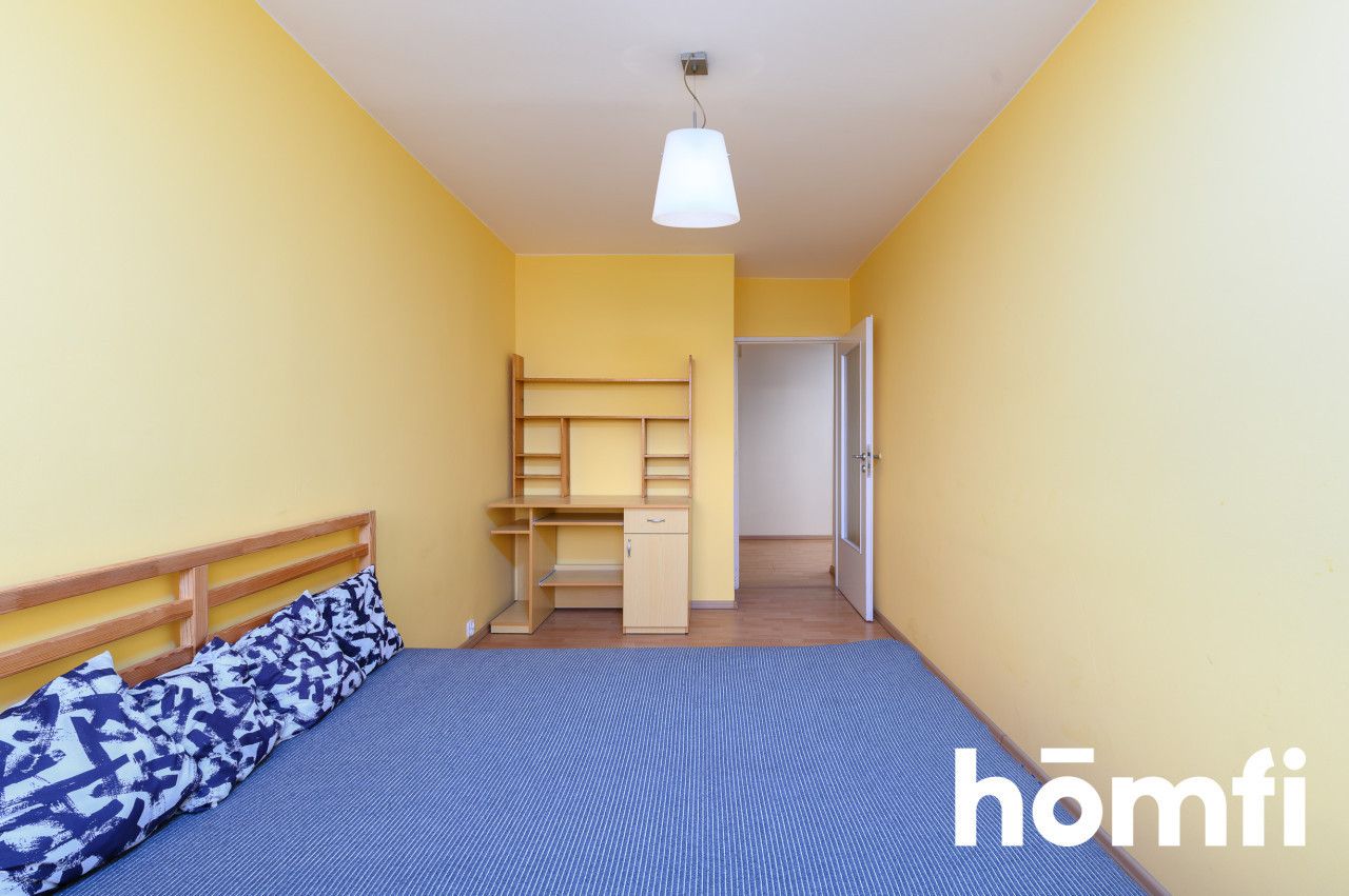 2 room apartment, great location - Apartment - Rent - Wrocław, Krzyki / Krzyki