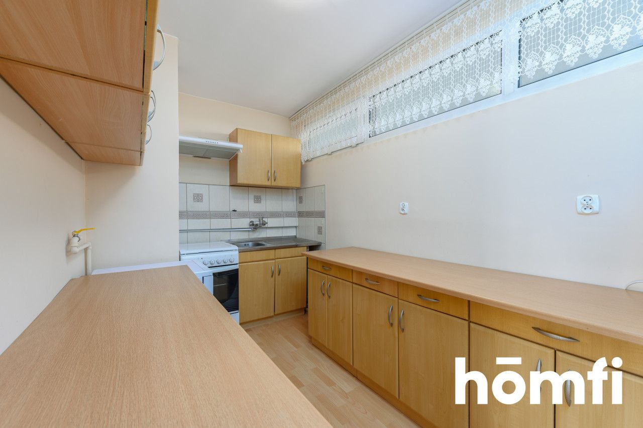 2 room apartment, great location - Apartment - Rent - Wrocław, Krzyki / Krzyki