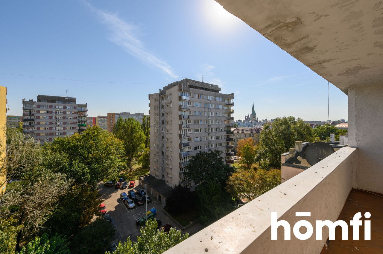 2 room apartment, great location - Apartment - Rent - Wrocław, Krzyki / Krzyki