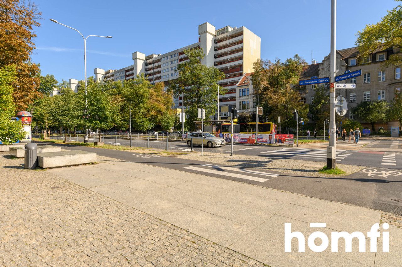 2 room apartment, great location - Apartment - Rent - Wrocław, Krzyki / Krzyki