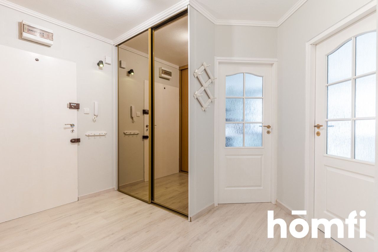 A spacious 3-bedroom apartment of 60m2, Andersen - Apartment - Rent - Tczewski, Tczew