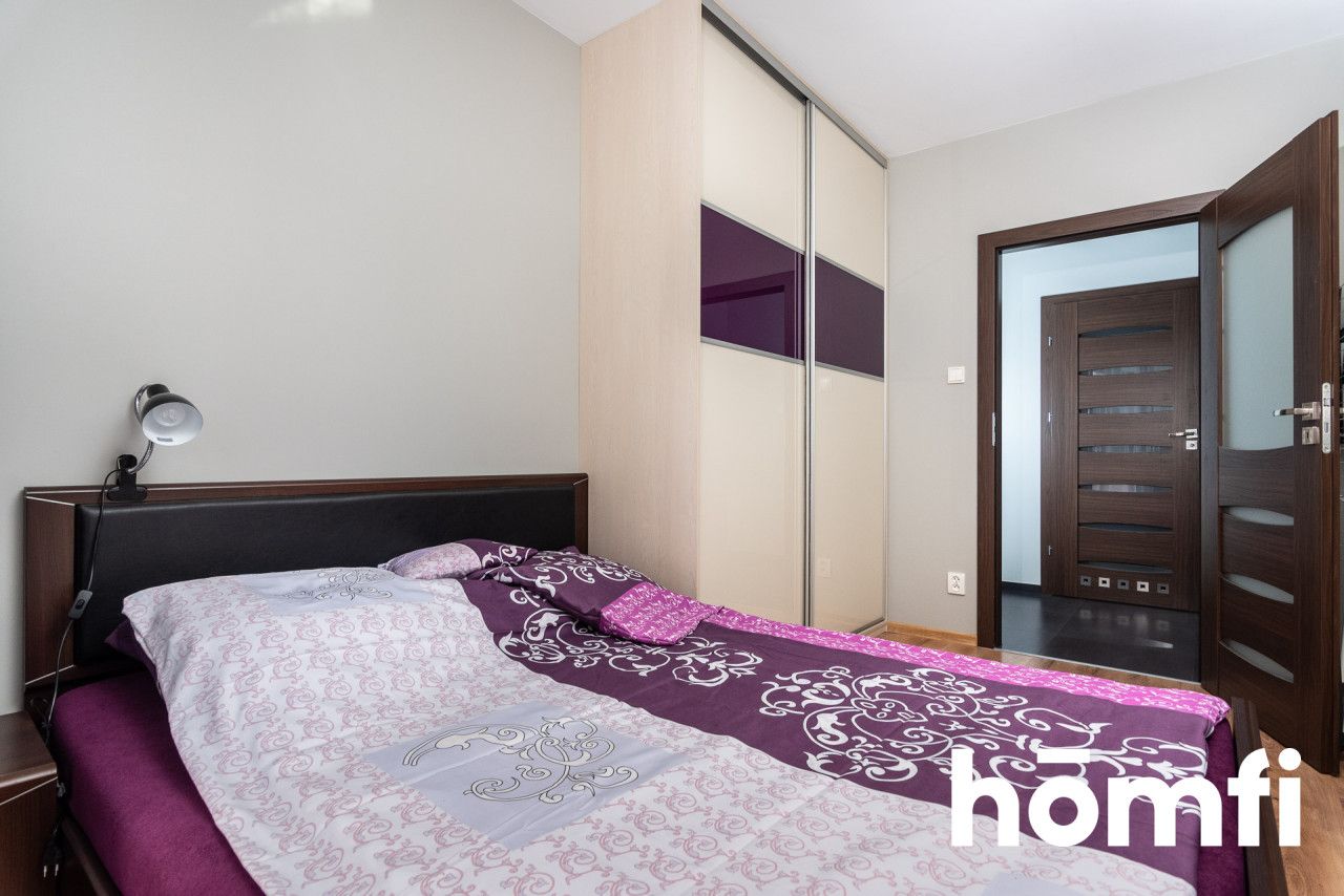 Apartment for rent | balcony, modern Cascades - Apartment - Rent - Kraków, Śródmieście / Prądnik Czerwony