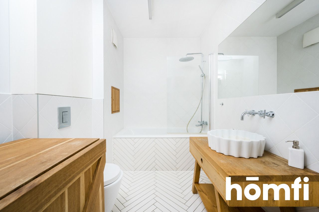 Do wynajęcia apartament 2 pok 55m2 Przewóz 38 - Mieszkanie - Wynajem - Kraków, Podgórze / Płaszów