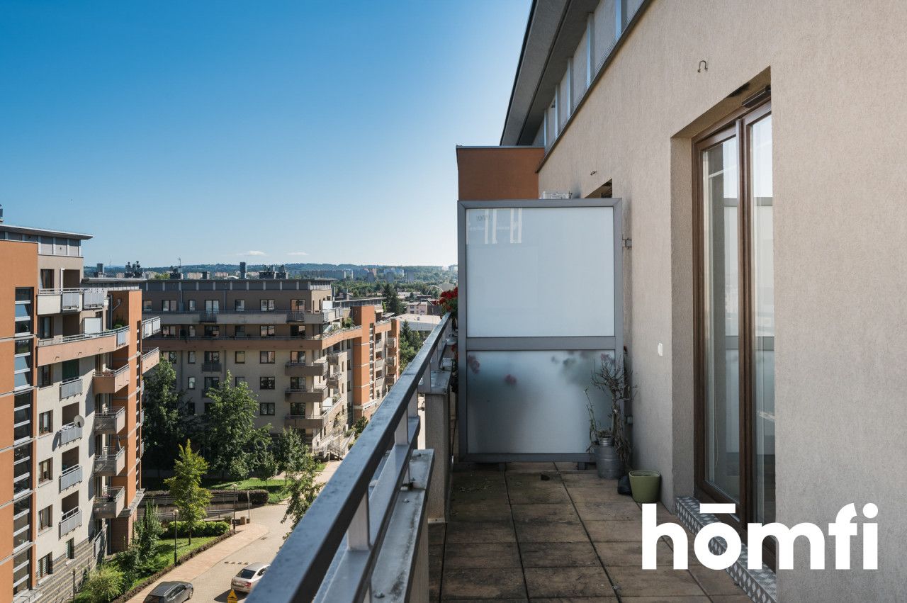 Do wynajęcia apartament 2 pok 55m2 Przewóz 38 - Mieszkanie - Wynajem - Kraków, Podgórze / Płaszów