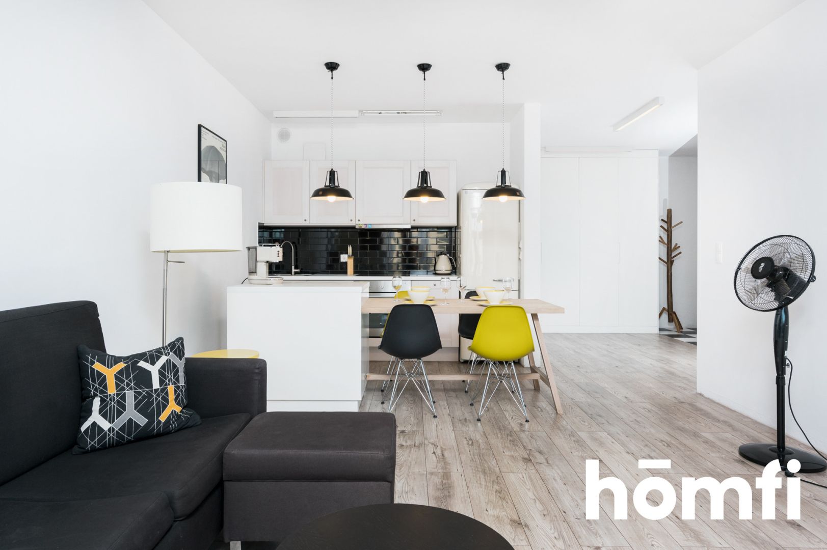 Do wynajęcia apartament 2 pok 55m2 Przewóz 38 - Mieszkanie - Wynajem - Kraków, Podgórze / Płaszów