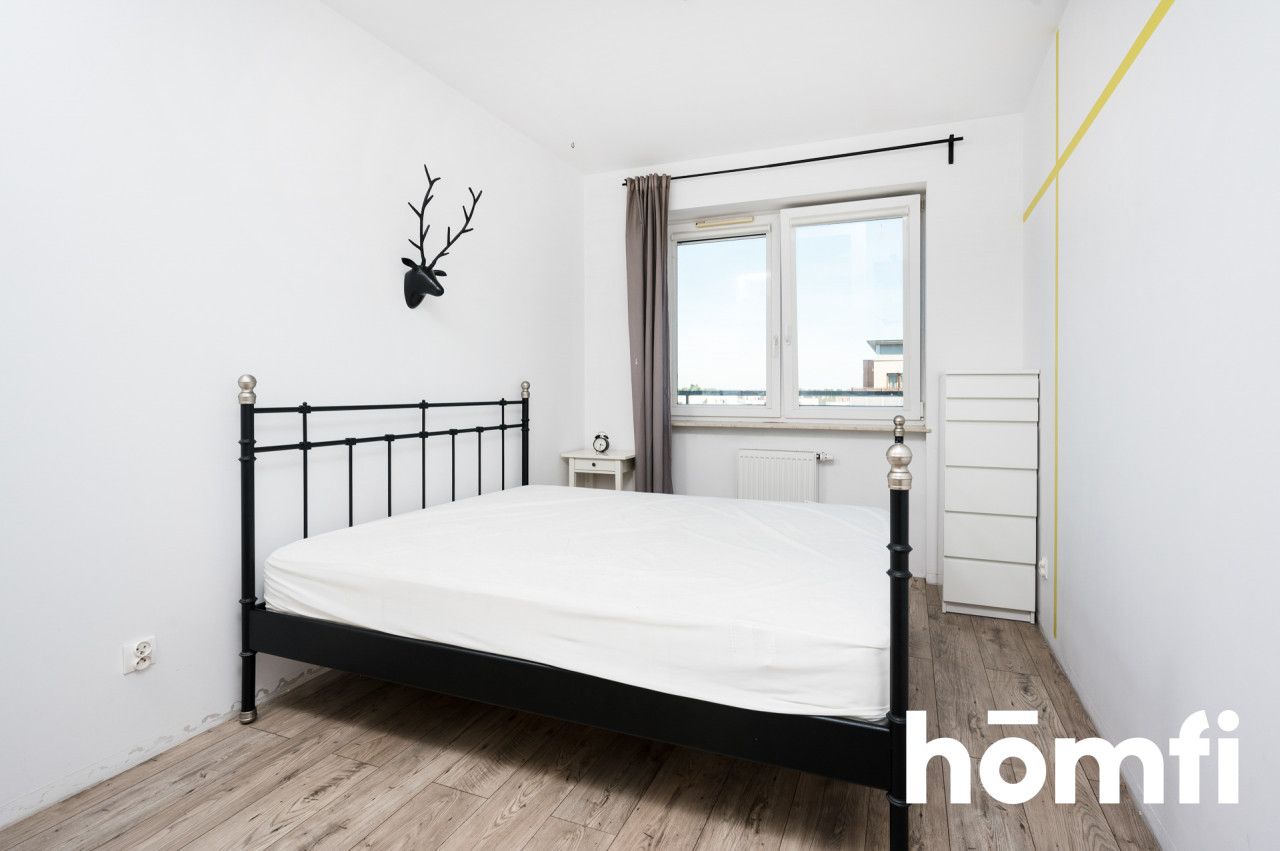 Do wynajęcia apartament 2 pok 55m2 Przewóz 38 - Mieszkanie - Wynajem - Kraków, Podgórze / Płaszów