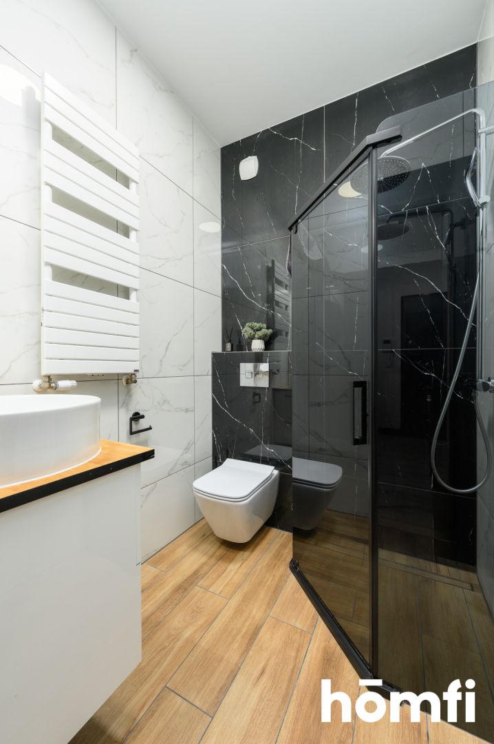 A unique, 4-room apartment with a view of the Odra River - Apartment - Rent - Wrocław, Śródmieście / Śródmieście