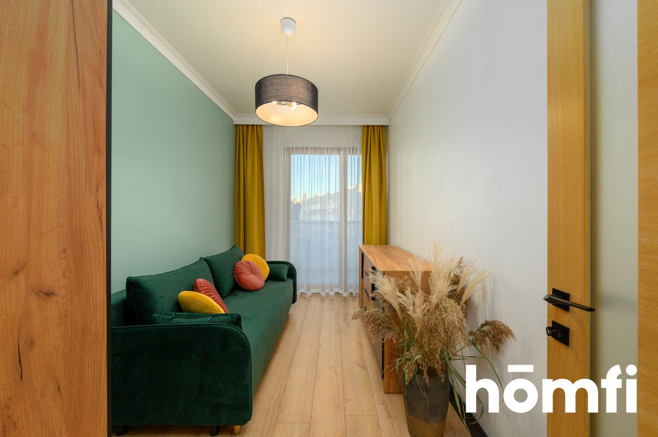 A unique, 4-room apartment with a view of the Odra River - Apartment - Rent - Wrocław, Śródmieście / Śródmieście