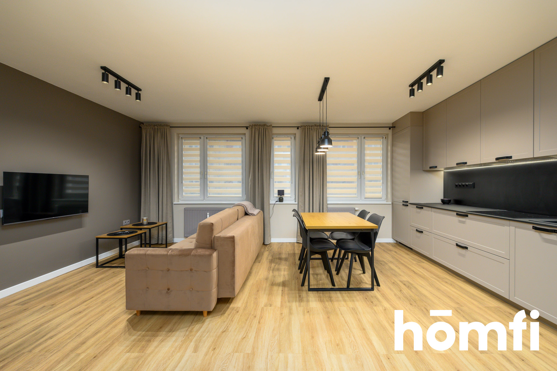 2-room apartment to a high standard in Gaj - Apartment - Rent - Wrocław, Krzyki / Gaj