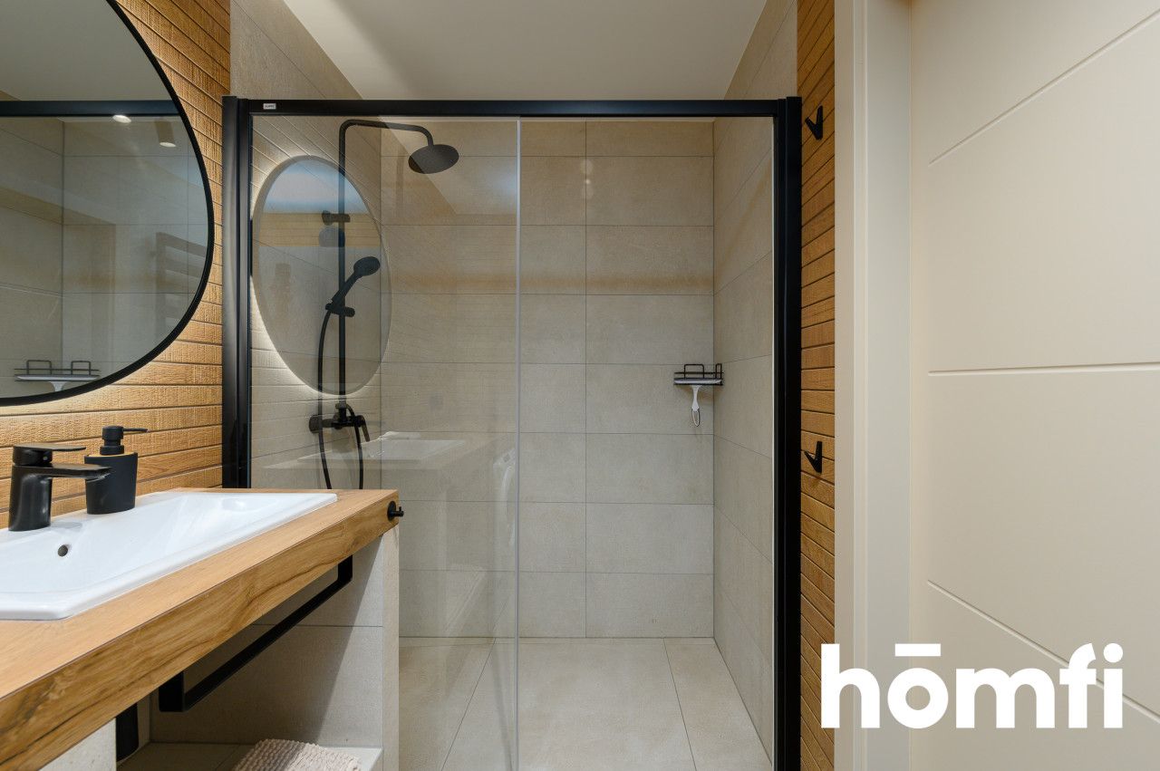 2pokojowe mieszkanie w wysokim standardzie na Gaju - Mieszkanie - Wynajem - Wrocław, Krzyki / Gaj