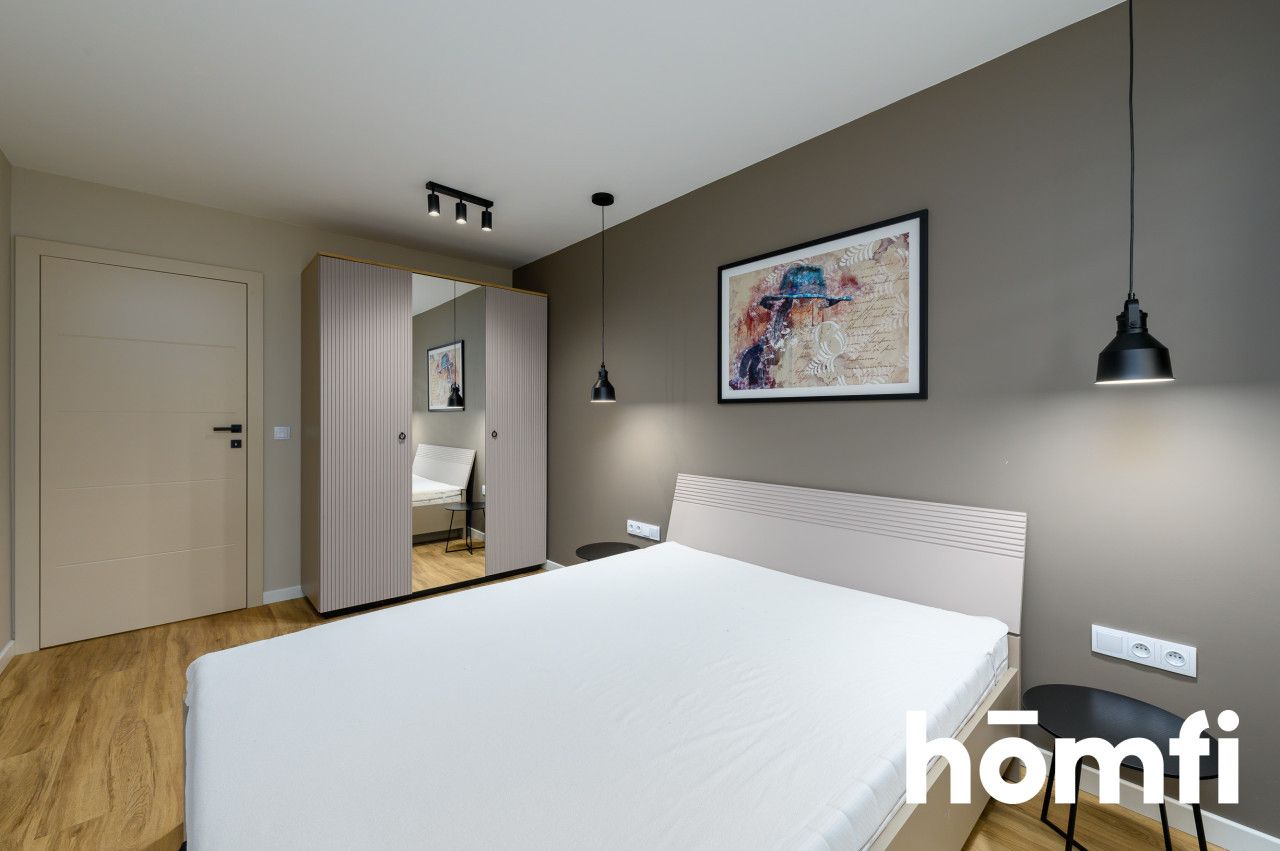 2pokojowe mieszkanie w wysokim standardzie na Gaju - Mieszkanie - Wynajem - Wrocław, Krzyki / Gaj