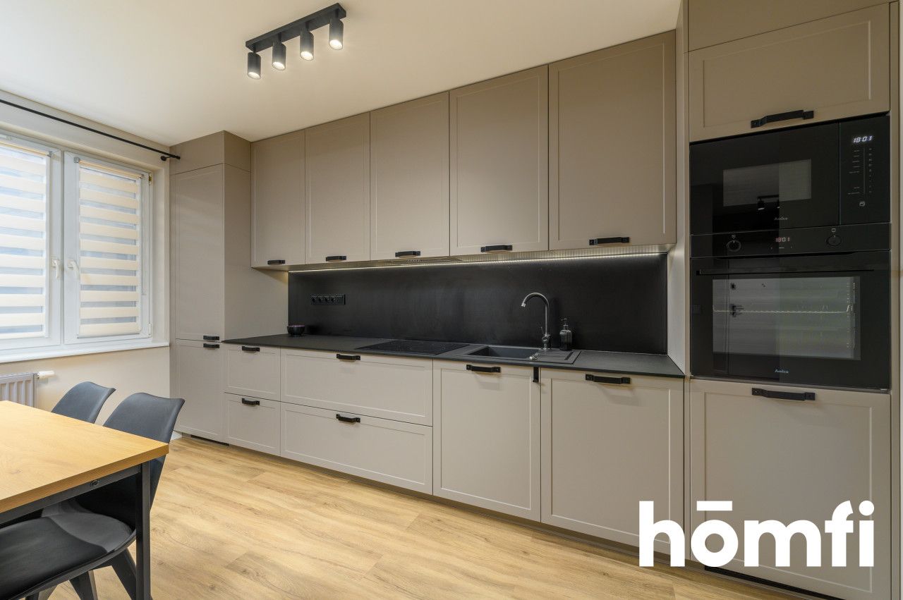 2pokojowe mieszkanie w wysokim standardzie na Gaju - Mieszkanie - Wynajem - Wrocław, Krzyki / Gaj