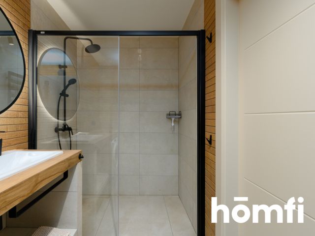 2pokojowe mieszkanie w wysokim standardzie na Gaju - Mieszkanie - Wynajem - Wrocław, Krzyki / Gaj