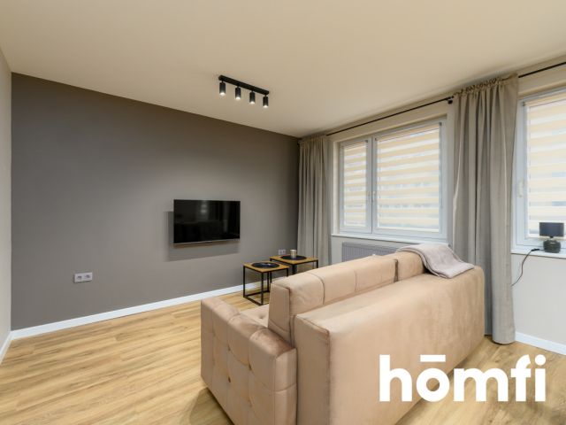 2-room apartment to a high standard in Gaj - Apartment - Rent - Wrocław, Krzyki / Gaj