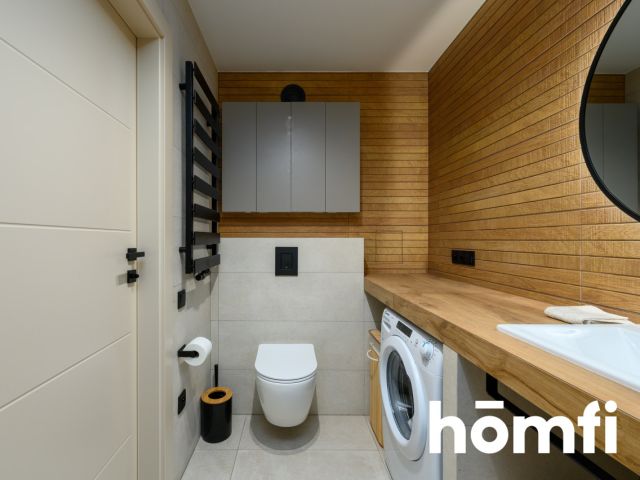 2pokojowe mieszkanie w wysokim standardzie na Gaju - Mieszkanie - Wynajem - Wrocław, Krzyki / Gaj