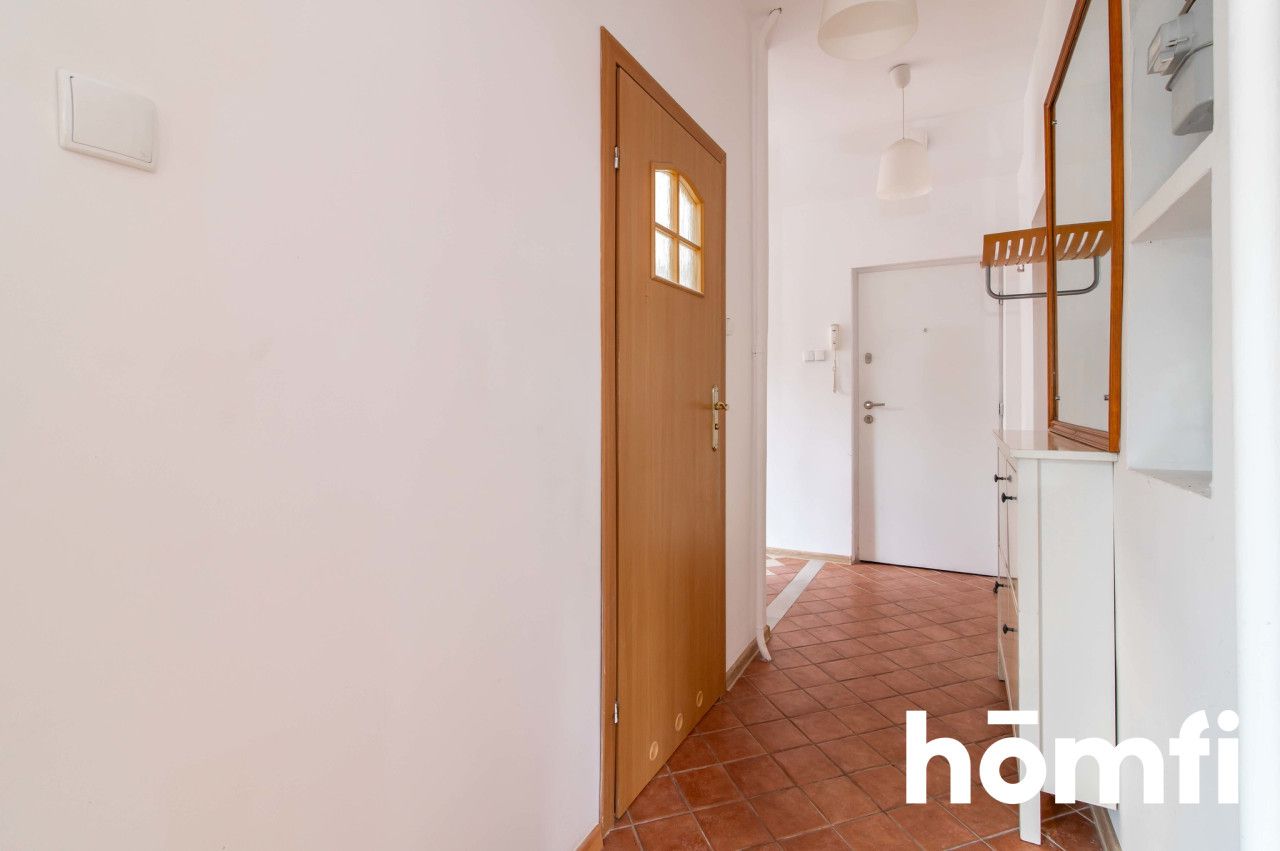 Świetnie zlokalizowane 2-pok mieszkanie Śródmieście - Mieszkanie - Wynajem - Gdańsk, Śródmieście