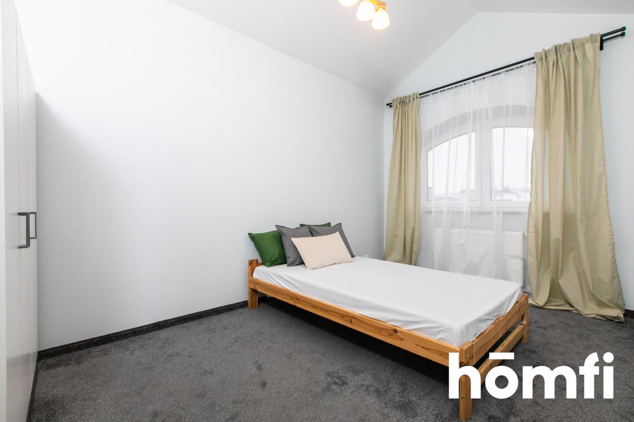 Trzypokojowe mieszkanie z antresolą - Mieszkanie - Sprzedaż - Kraków, Ruczaj