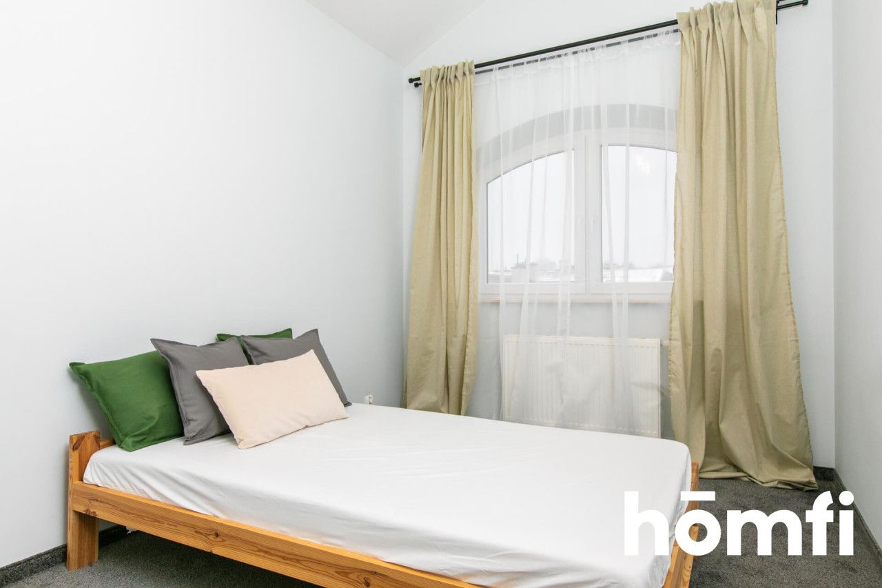 Trzypokojowe mieszkanie z antresolą - Mieszkanie - Sprzedaż - Kraków, Ruczaj