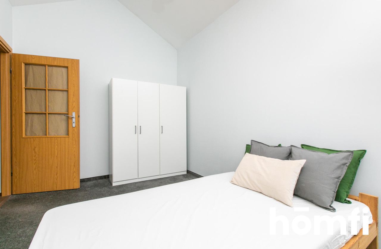 Trzypokojowe mieszkanie z antresolą - Mieszkanie - Sprzedaż - Kraków, Ruczaj