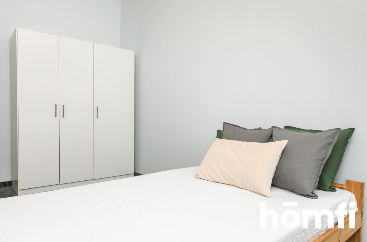 Trzypokojowe mieszkanie z antresolą - Mieszkanie - Sprzedaż - Kraków, Ruczaj