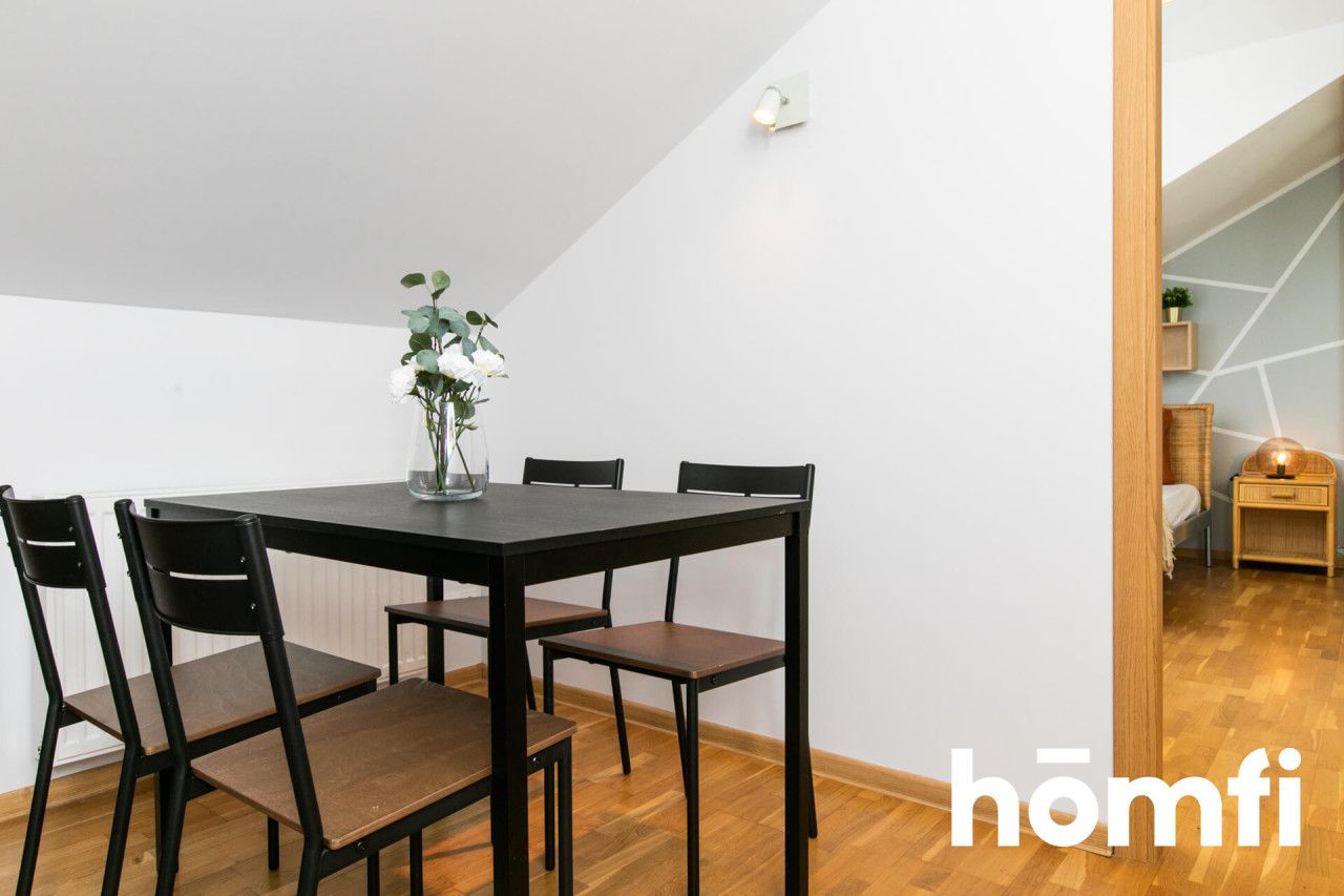 Trzypokojowe mieszkanie z antresolą - Mieszkanie - Sprzedaż - Kraków, Ruczaj