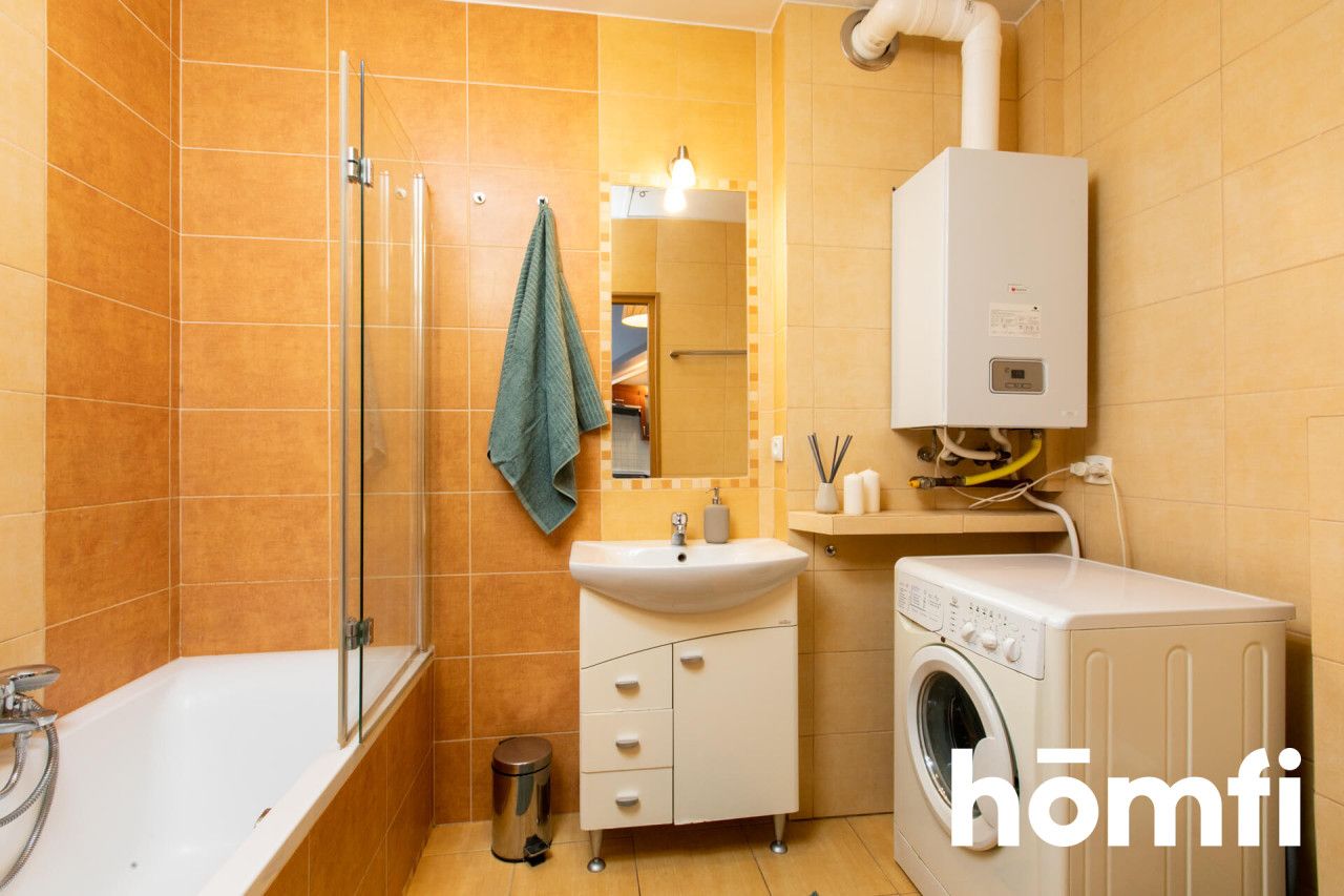 Trzypokojowe mieszkanie z antresolą - Mieszkanie - Sprzedaż - Kraków, Ruczaj