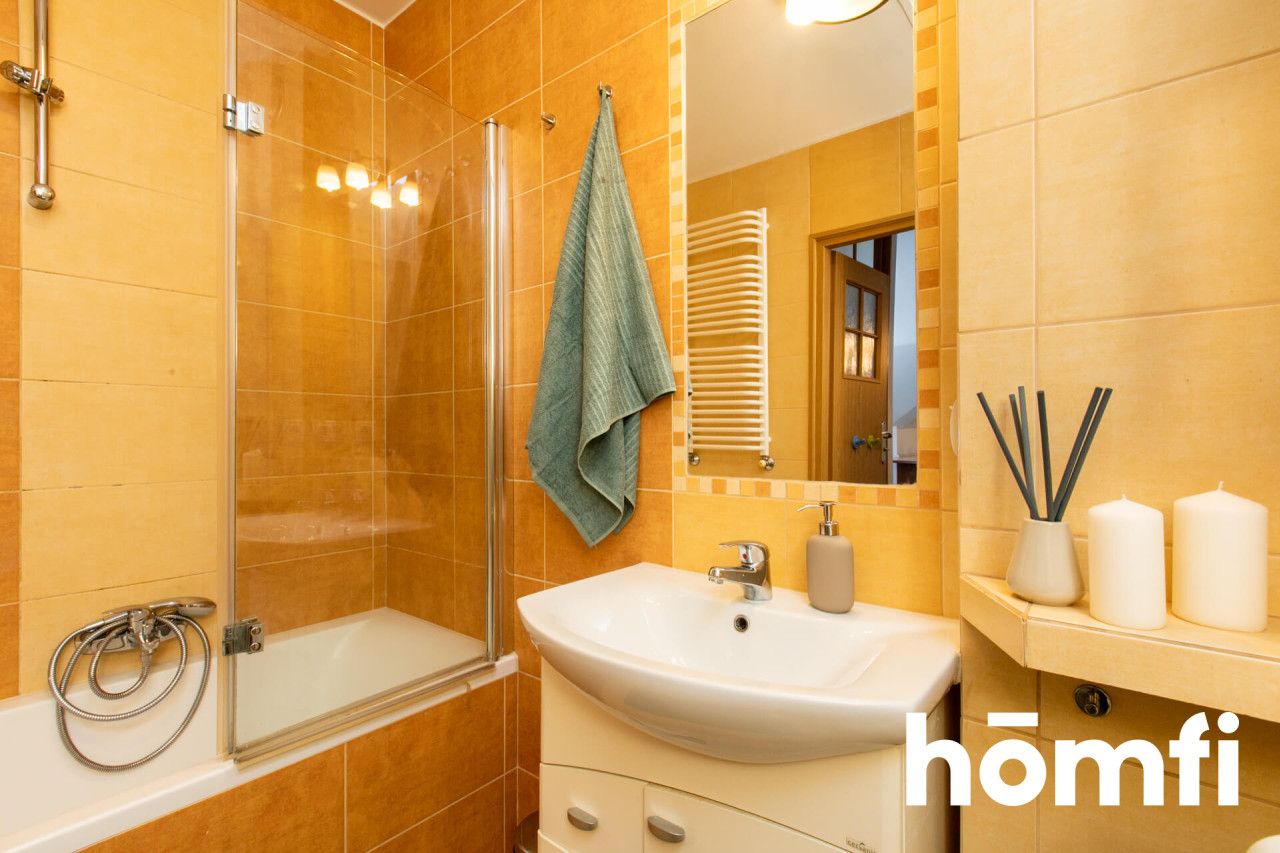 Trzypokojowe mieszkanie z antresolą - Mieszkanie - Sprzedaż - Kraków, Ruczaj