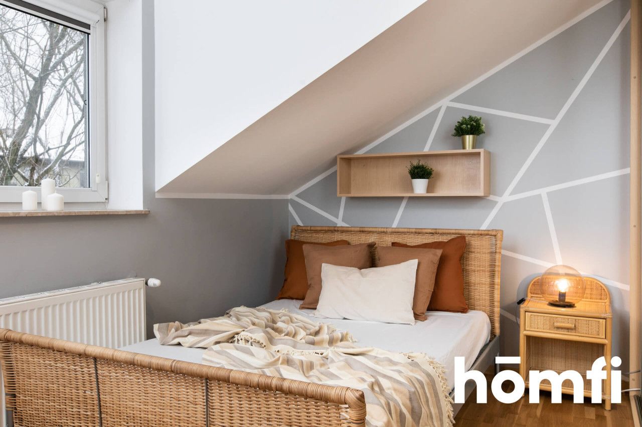 Trzypokojowe mieszkanie z antresolą - Mieszkanie - Sprzedaż - Kraków, Ruczaj