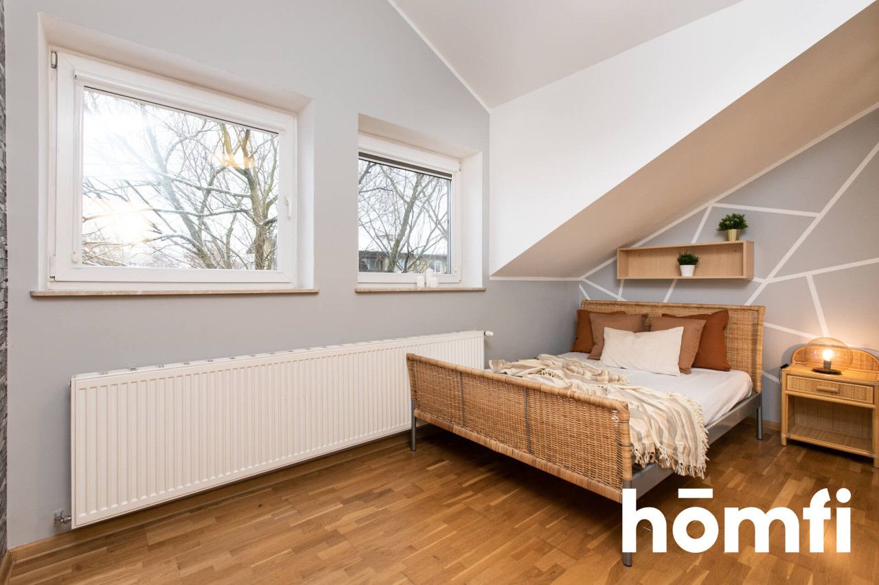 Trzypokojowe mieszkanie z antresolą - Mieszkanie - Sprzedaż - Kraków, Ruczaj