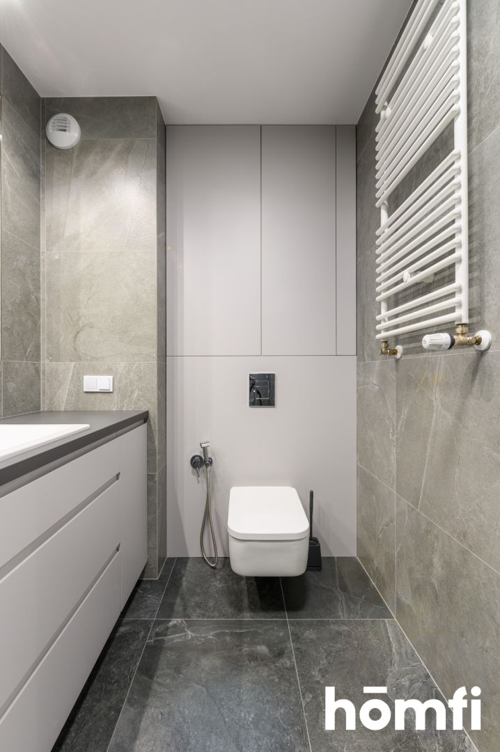 2 pokoje, wysoki standard, w centrum Wrocławia - Mieszkanie - Wynajem - Wrocław, Krzyki / Przedmieście Oławskie