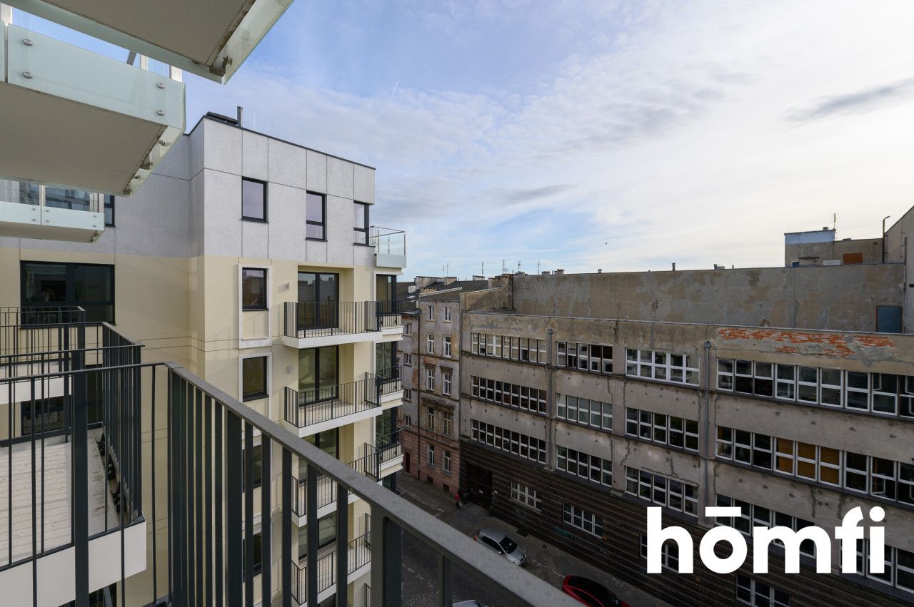 2 pokoje, wysoki standard, w centrum Wrocławia - Mieszkanie - Wynajem - Wrocław, Krzyki / Przedmieście Oławskie