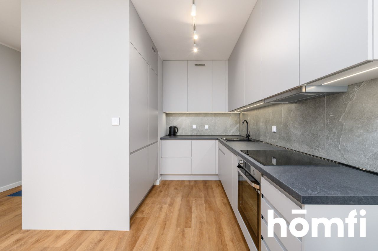 2 pokoje, wysoki standard, w centrum Wrocławia - Mieszkanie - Wynajem - Wrocław, Krzyki / Przedmieście Oławskie