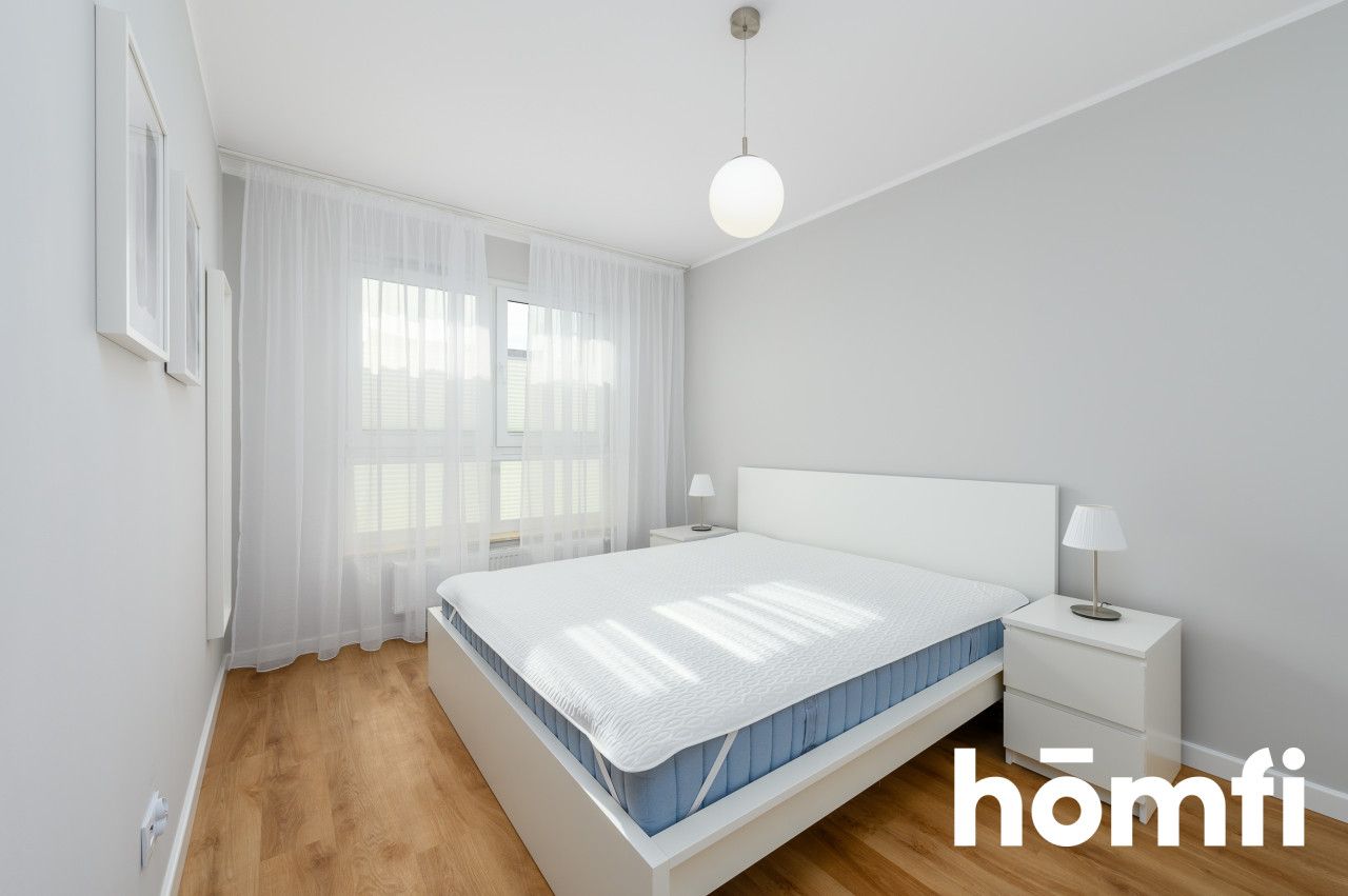 2 pokoje, wysoki standard, w centrum Wrocławia - Mieszkanie - Wynajem - Wrocław, Krzyki / Przedmieście Oławskie