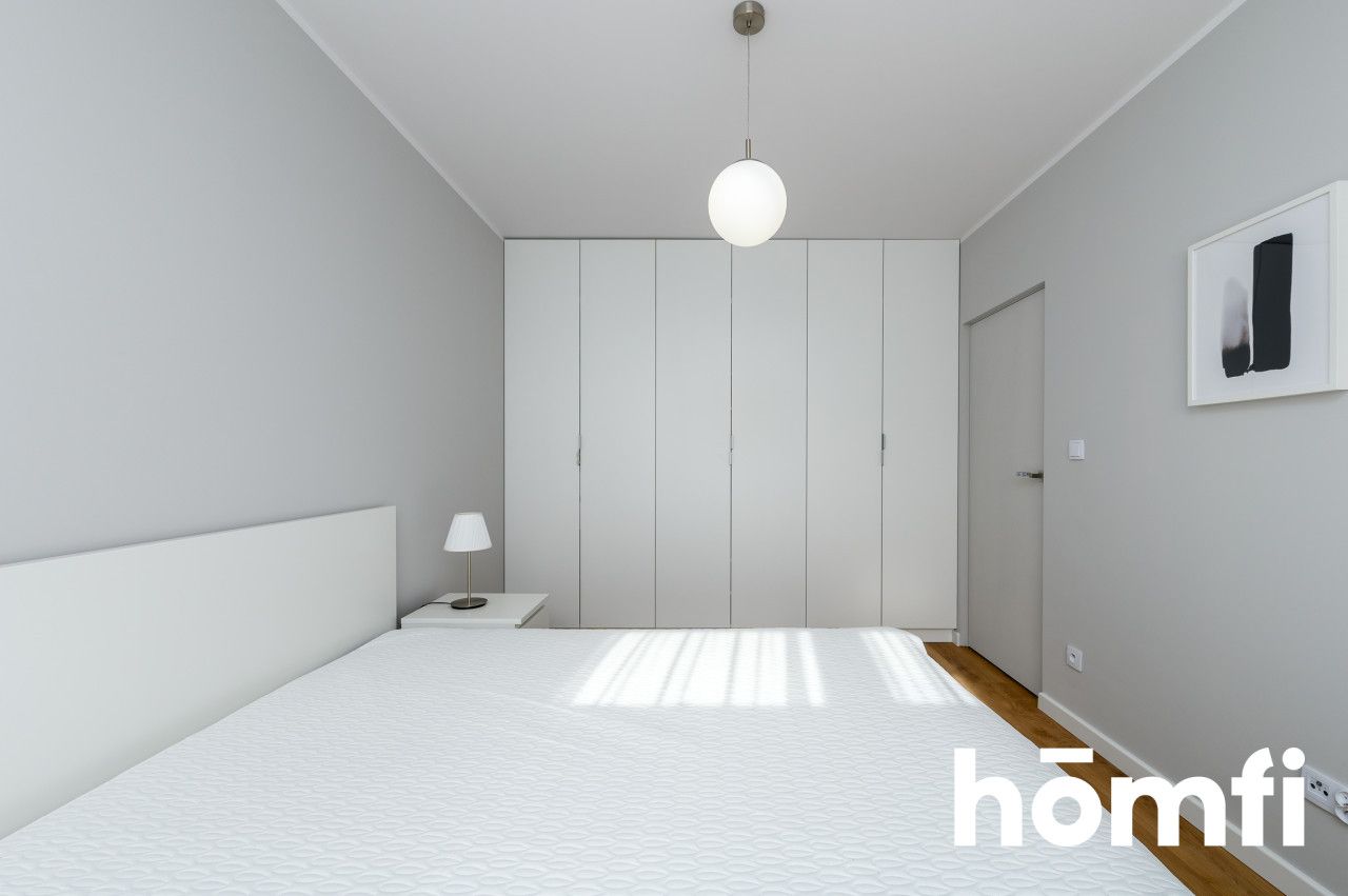 2 pokoje, wysoki standard, w centrum Wrocławia - Mieszkanie - Wynajem - Wrocław, Krzyki / Przedmieście Oławskie