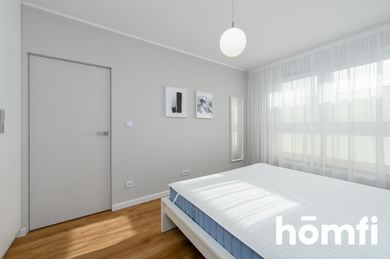 2 pokoje, wysoki standard, w centrum Wrocławia - Mieszkanie - Wynajem - Wrocław, Krzyki / Przedmieście Oławskie