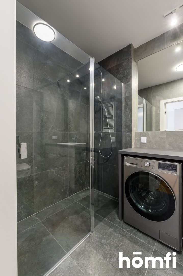 2 pokoje, wysoki standard, w centrum Wrocławia - Mieszkanie - Wynajem - Wrocław, Krzyki / Przedmieście Oławskie