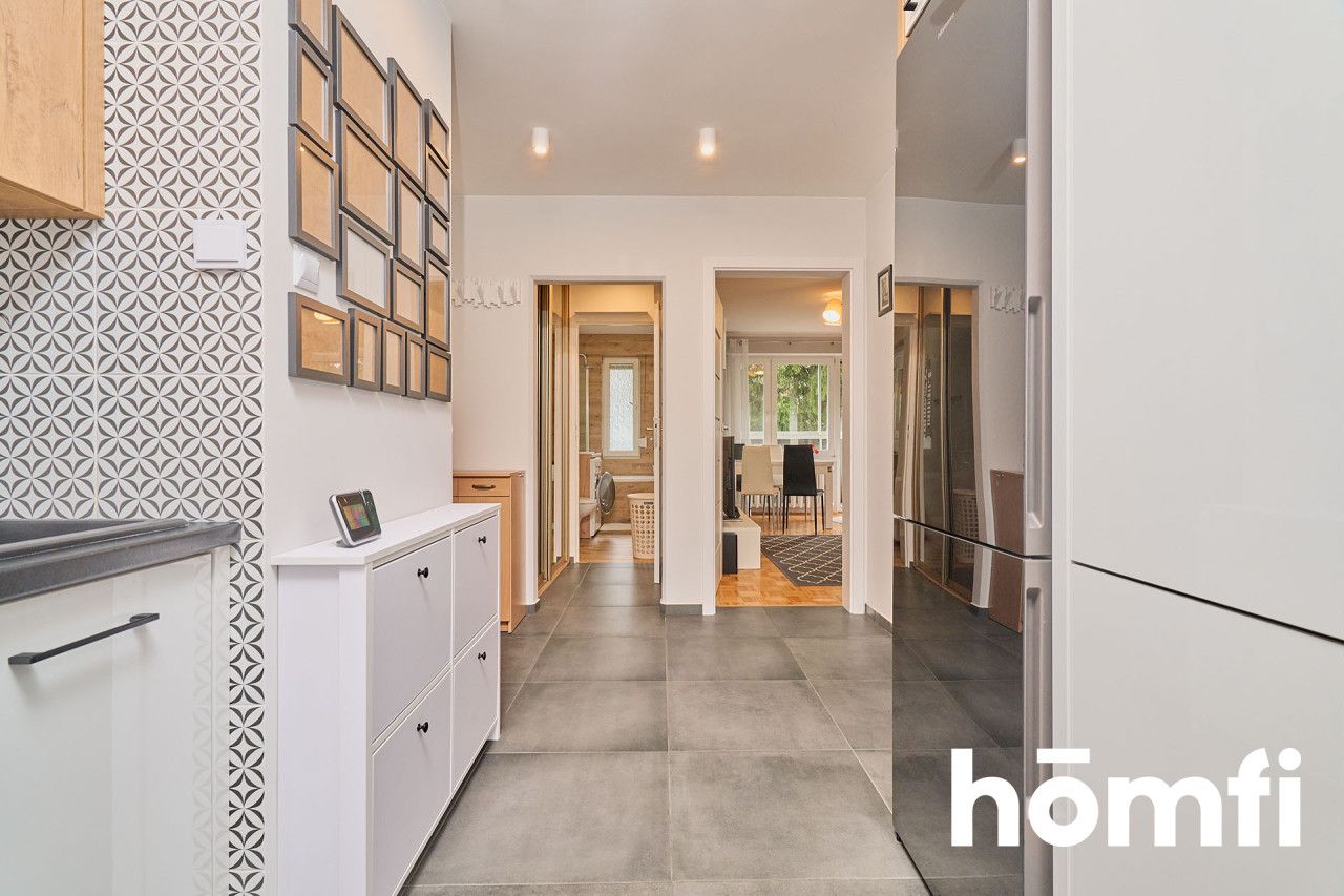 Okazja! Nowa cena! Najlepsze 48 m2 w Kętrzynie! - Mieszkanie - Sprzedaż - Kętrzyński, Kętrzyn