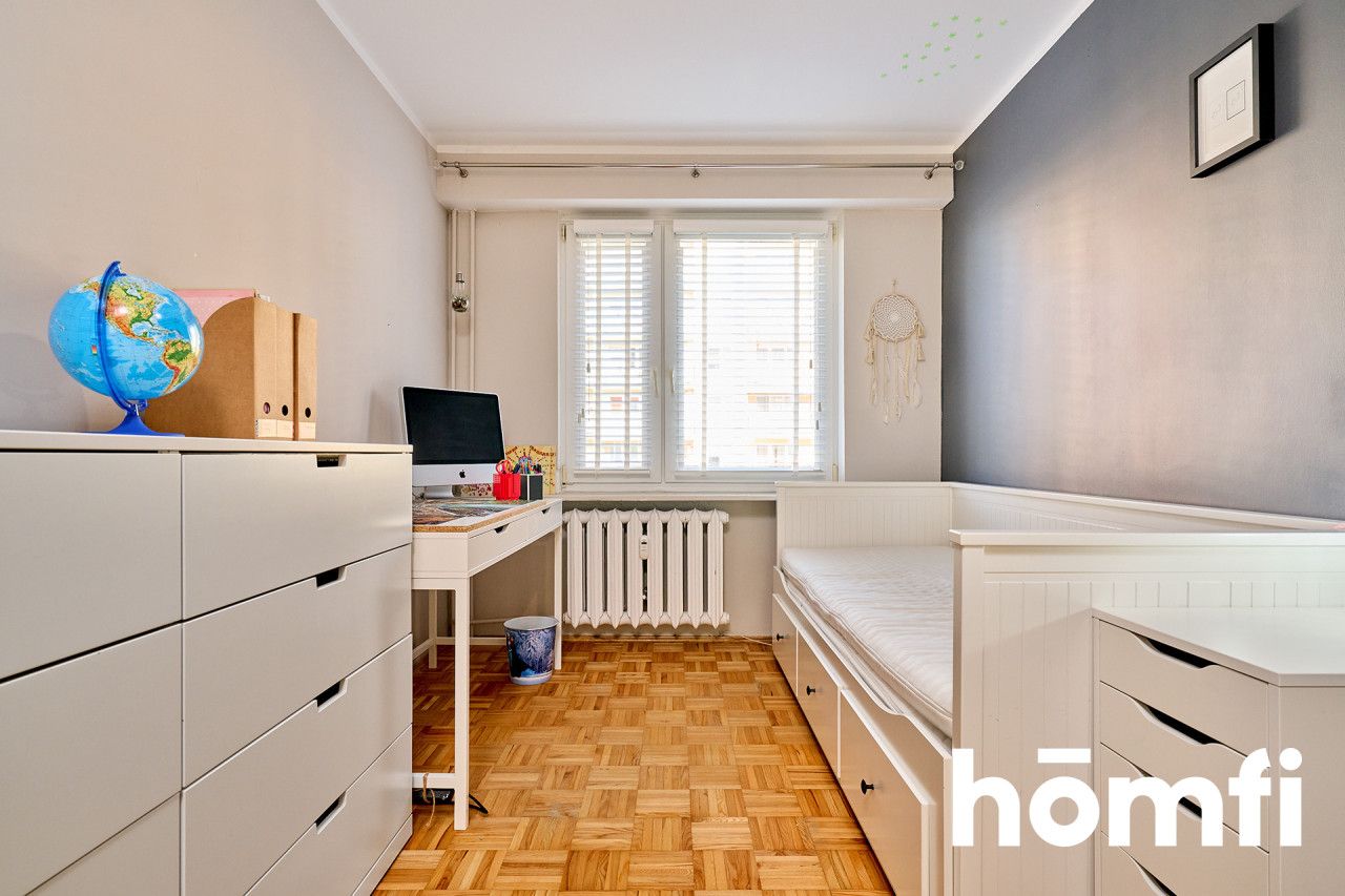 Okazja! Nowa cena! Najlepsze 48 m2 w Kętrzynie! - Mieszkanie - Sprzedaż - Kętrzyński, Kętrzyn