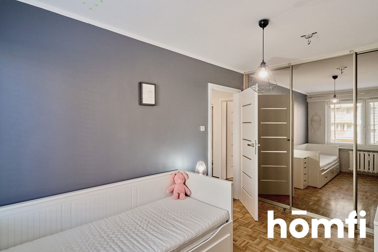 Okazja! Nowa cena! Najlepsze 48 m2 w Kętrzynie! - Mieszkanie - Sprzedaż - Kętrzyński, Kętrzyn