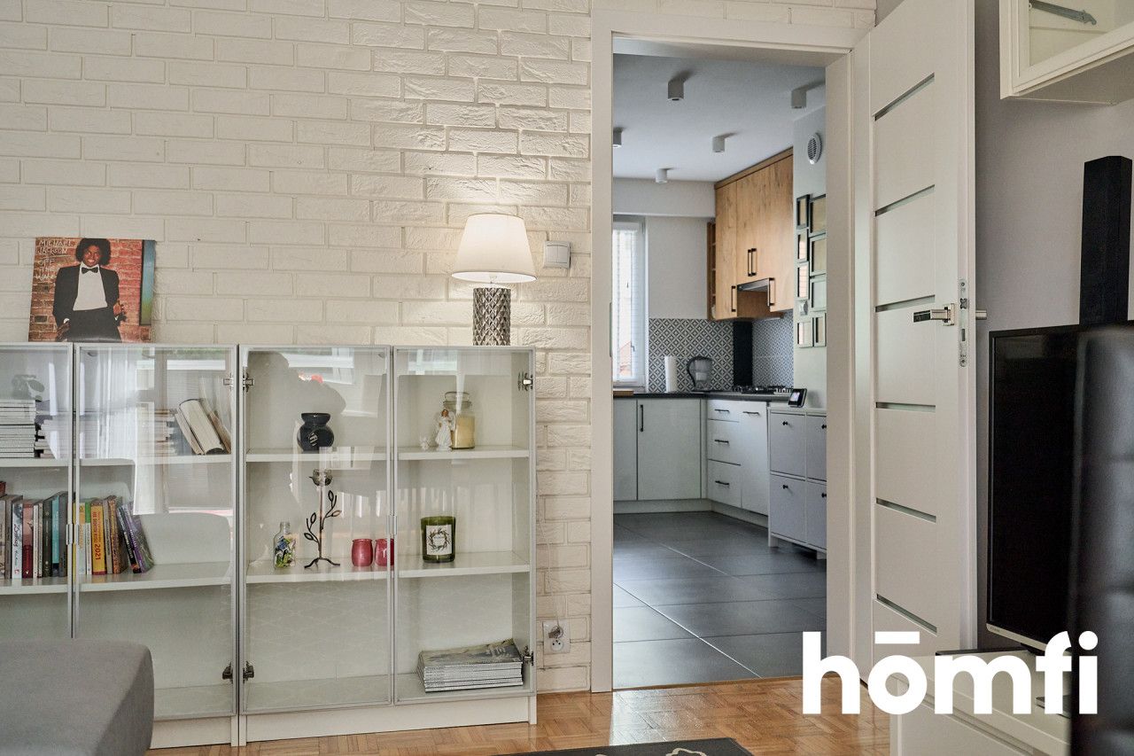 Okazja! Nowa cena! Najlepsze 48 m2 w Kętrzynie! - Mieszkanie - Sprzedaż - Kętrzyński, Kętrzyn