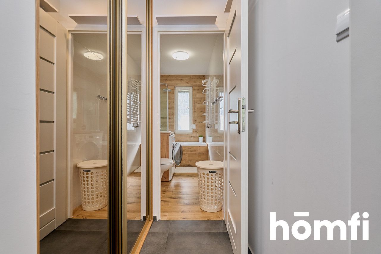 Okazja! Nowa cena! Najlepsze 48 m2 w Kętrzynie! - Mieszkanie - Sprzedaż - Kętrzyński, Kętrzyn