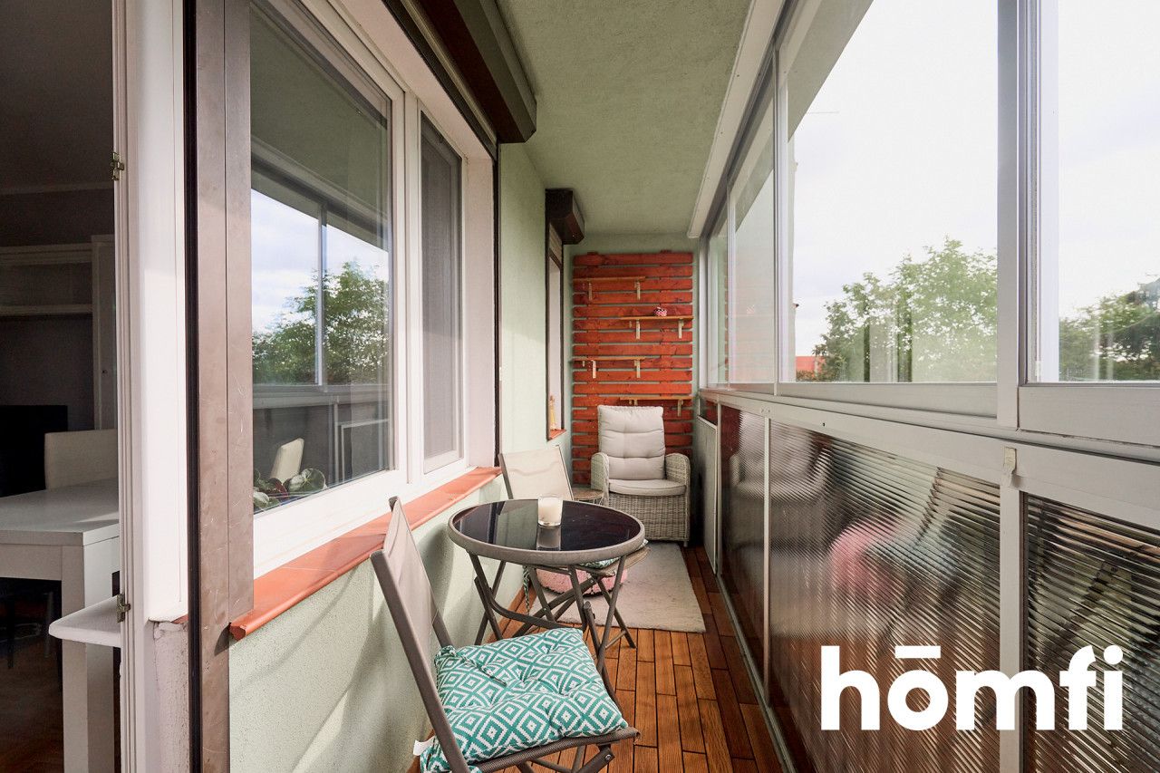 Okazja! Nowa cena! Najlepsze 48 m2 w Kętrzynie! - Mieszkanie - Sprzedaż - Kętrzyński, Kętrzyn