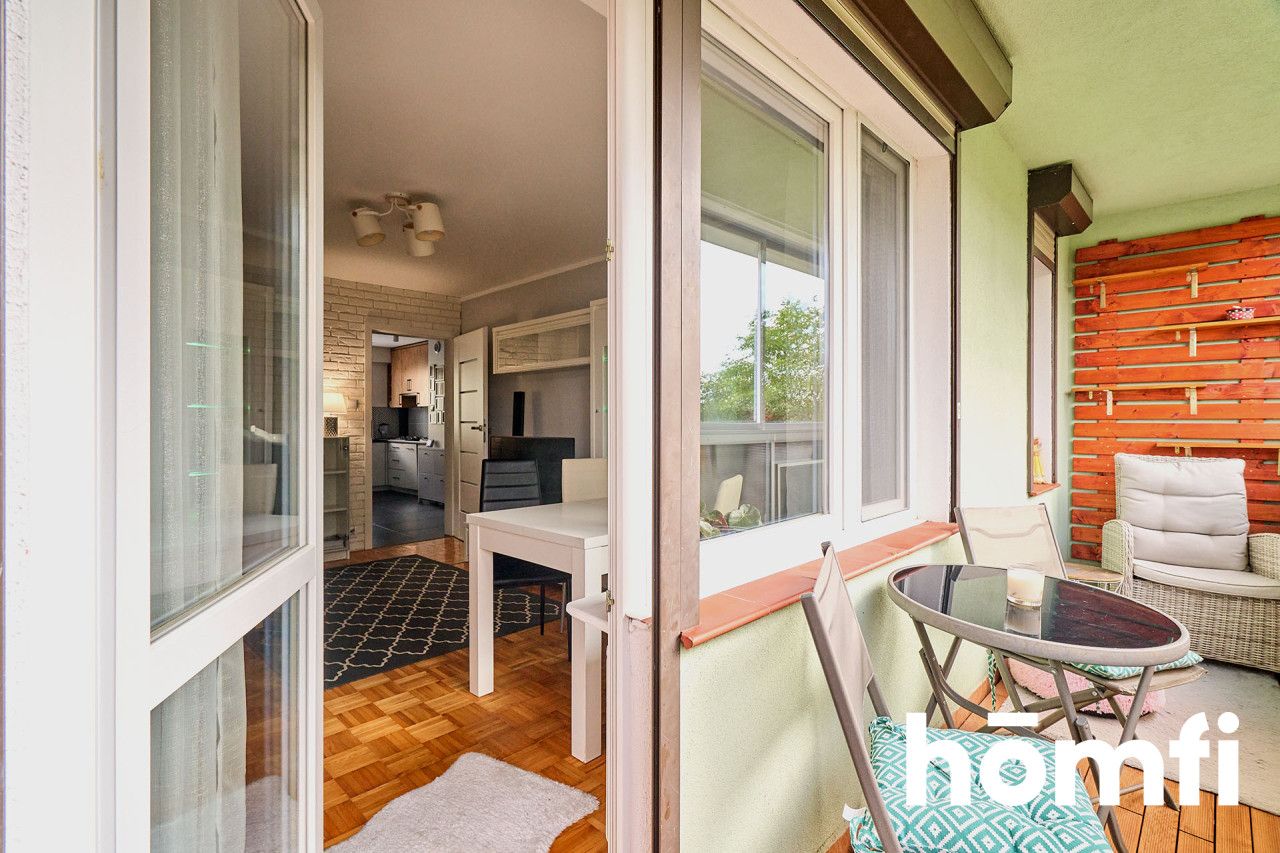 Okazja! Nowa cena! Najlepsze 48 m2 w Kętrzynie! - Mieszkanie - Sprzedaż - Kętrzyński, Kętrzyn