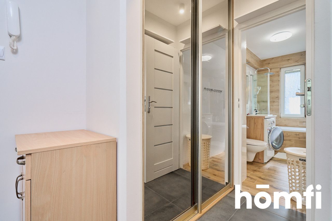 Okazja! Nowa cena! Najlepsze 48 m2 w Kętrzynie! - Mieszkanie - Sprzedaż - Kętrzyński, Kętrzyn