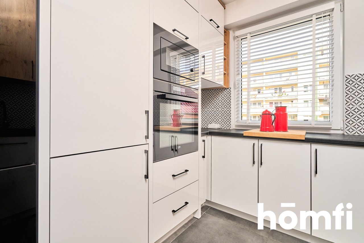 Okazja! Nowa cena! Najlepsze 48 m2 w Kętrzynie! - Mieszkanie - Sprzedaż - Kętrzyński, Kętrzyn