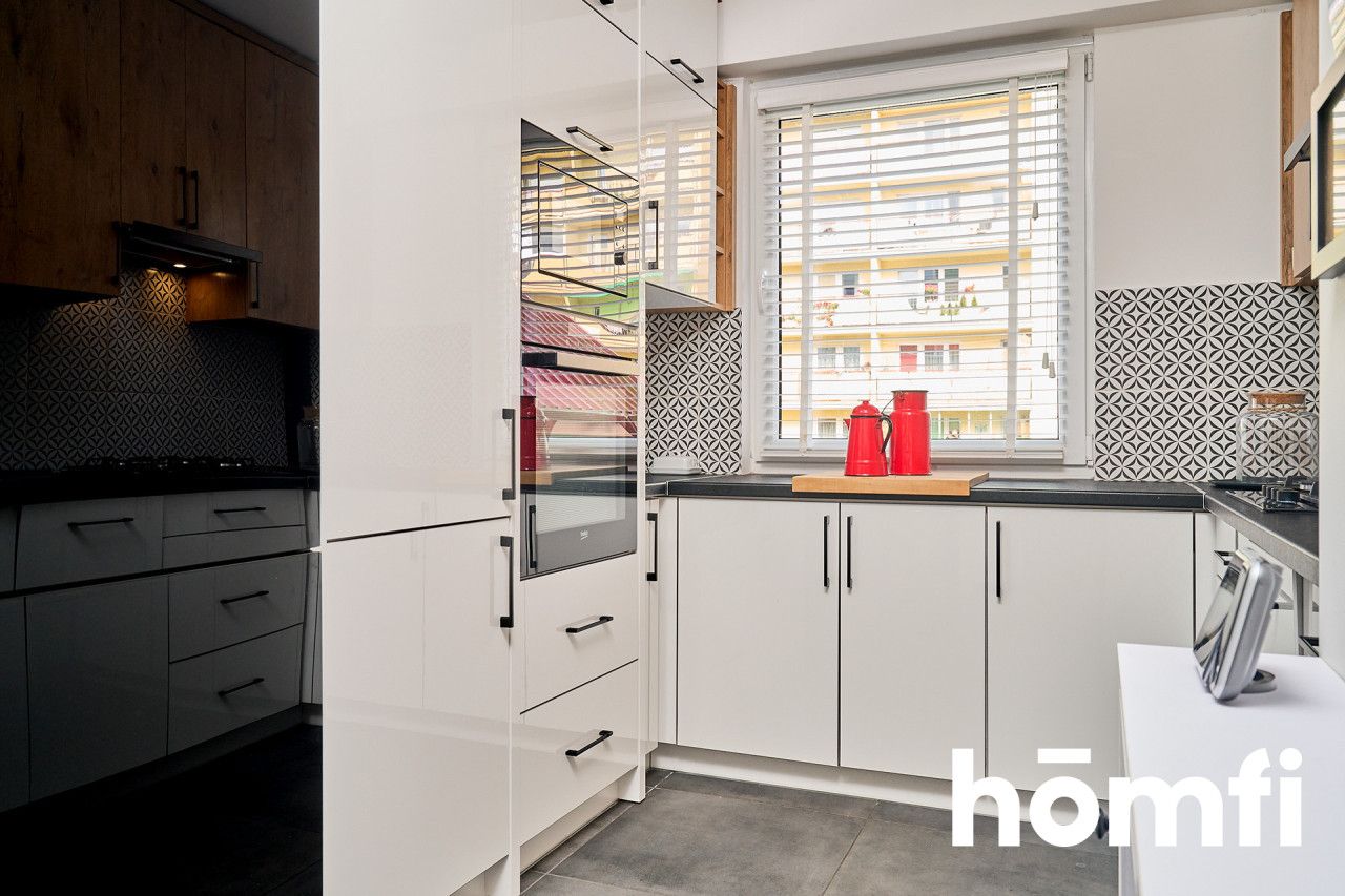 Okazja! Nowa cena! Najlepsze 48 m2 w Kętrzynie! - Mieszkanie - Sprzedaż - Kętrzyński, Kętrzyn