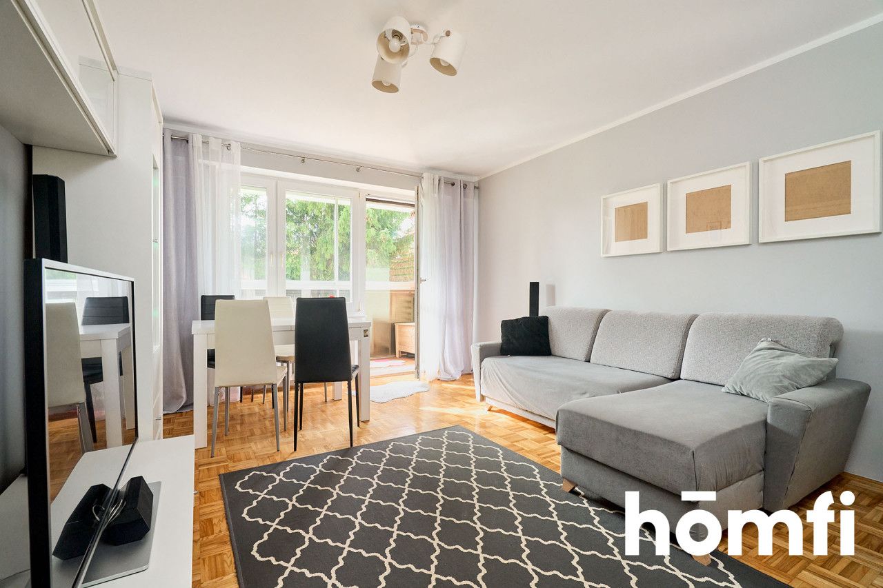 Okazja! Nowa cena! Najlepsze 48 m2 w Kętrzynie! - Mieszkanie - Sprzedaż - Kętrzyński, Kętrzyn