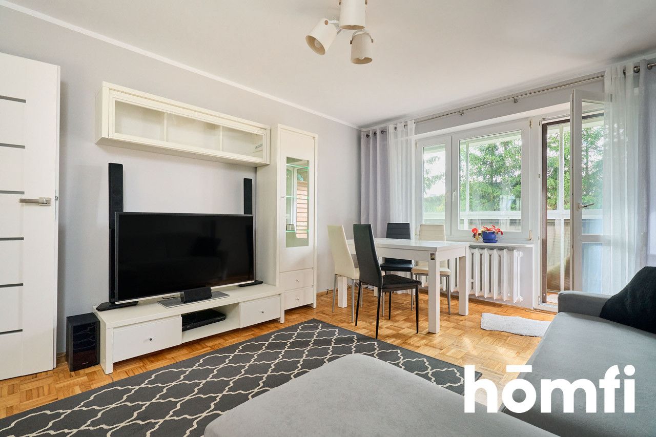 Okazja! Nowa cena! Najlepsze 48 m2 w Kętrzynie! - Mieszkanie - Sprzedaż - Kętrzyński, Kętrzyn